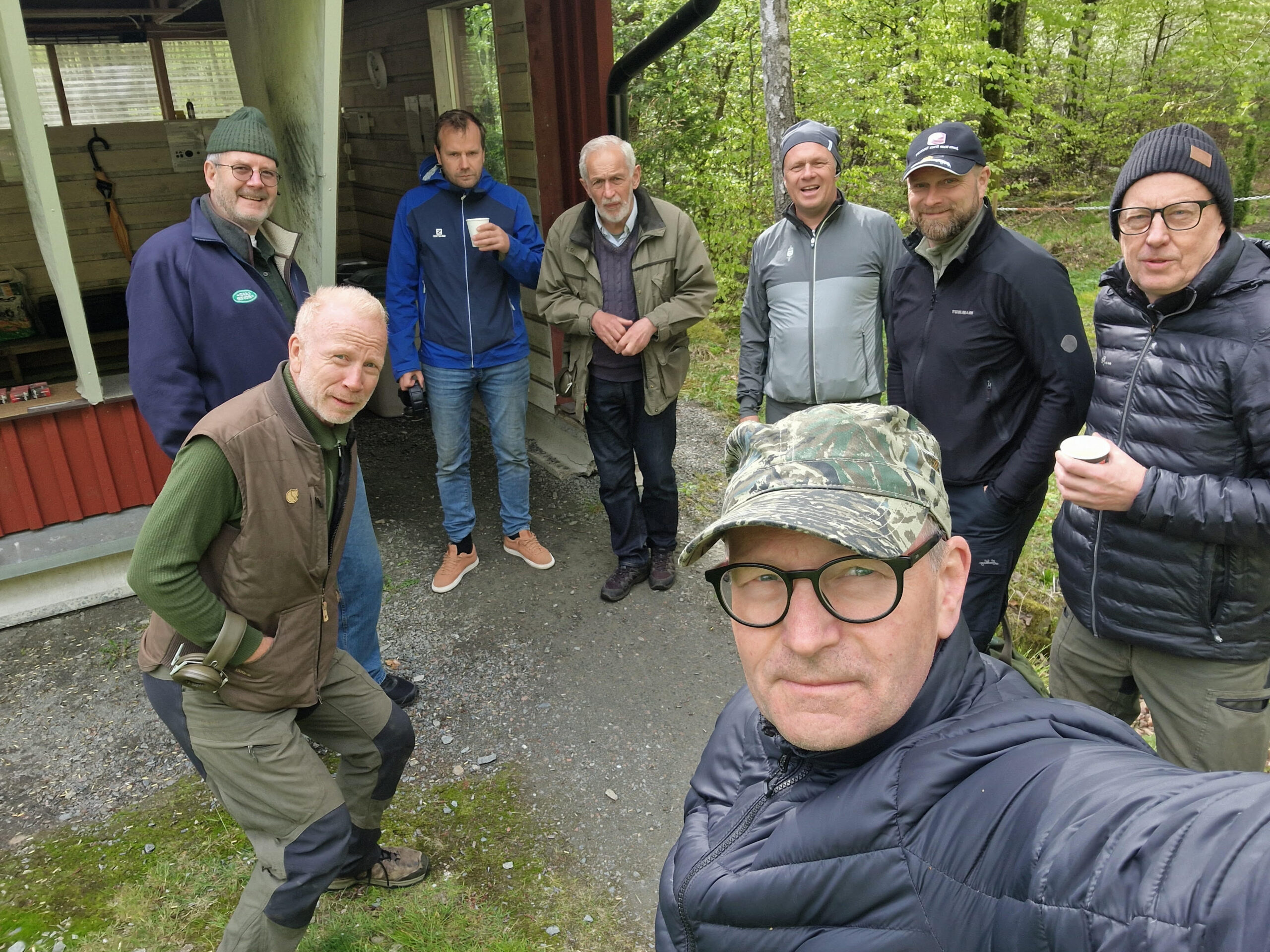 Vårfälttävlan